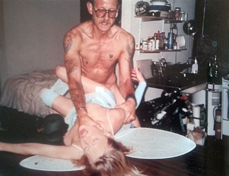 Terry Richardson Nude Archive Photos Part Fappeninghd