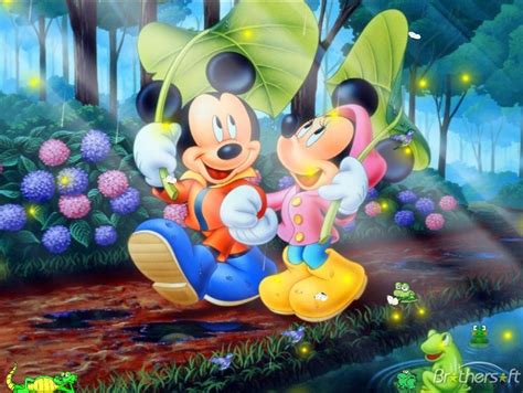 50 Disney Screensavers And Wallpaper Wallpapersafari