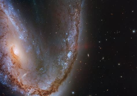 Supernova Hubble Nasa