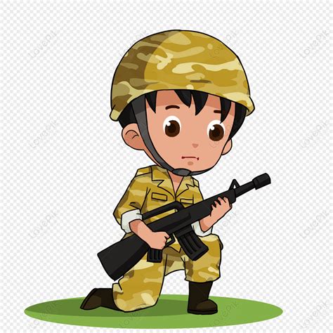Army Gambar Kartun Askar Gambar Clipart Askar Tentera Kartun Askar Tentera Seni Klip Kartun