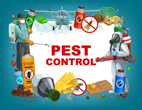 Best Pest Control Services in Hyderabad | Termite, Bed bugs, Cockroach