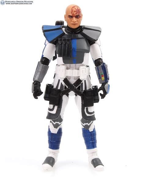 Star Wars The Vintage Collection Arc Trooper Jesse The Clone Wars