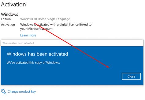 Windows 10 Home Single Language License Key Licență Blog