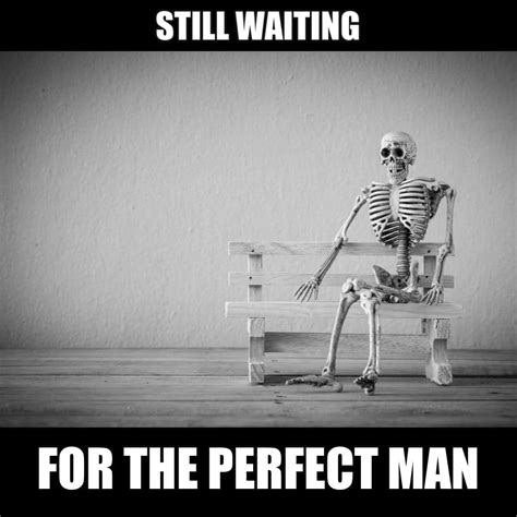 12 Funny Skeleton Waiting Memes