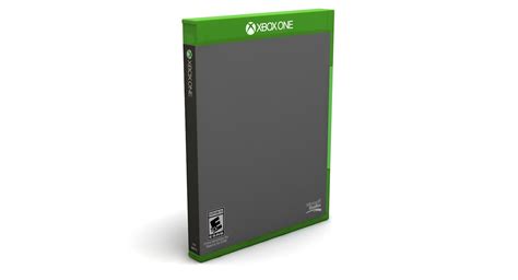 10 Xbox One Game Case Template Template Guru