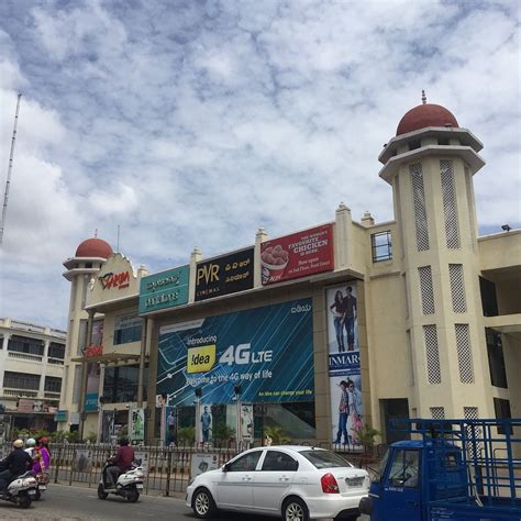 Garuda Mall Mysore 2022 Alles Wat U Moet Weten Voordat Je Gaat
