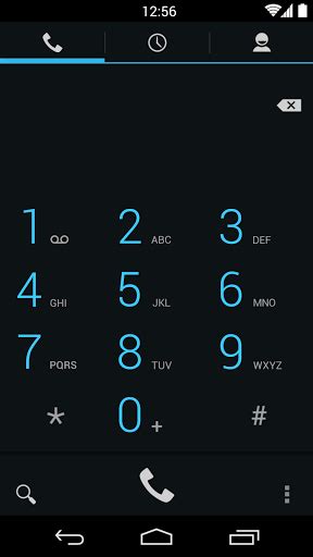 Free Download Android 44 Kitkat Theme Android Market 288x512 For Your