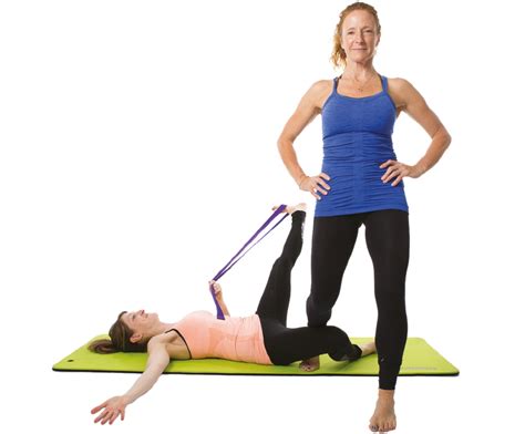 Abductor Stretch Purestretch Stretching And Flexibility Training