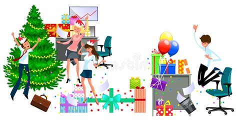 Office Clipart Christmas Party Christmas Party Clip Art Royalty Free Gograph It Was Written