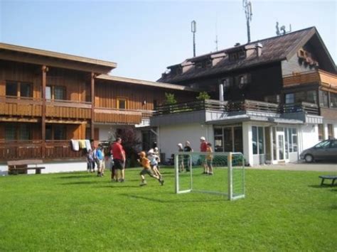 Hotel darmstädter hof heißt sie willkommen! Freizeiträume - Darmstädter Haus - Technische Universität ...