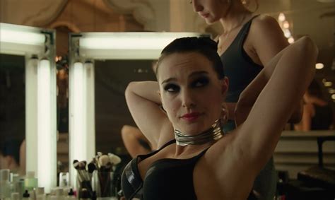 Nude Video Celebs Natalie Portman Sexy Vox Lux 2018