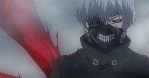 Tokyo Ghoul Season In Hindi Dubbed Complete