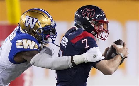 2024 Cfl Regular Season To Open With Grey Cup Rematch Between Alouettes