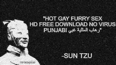 Hot Gay Furry Sex Hd Free Download No Virus Punjabi Ja Sun Tzu En