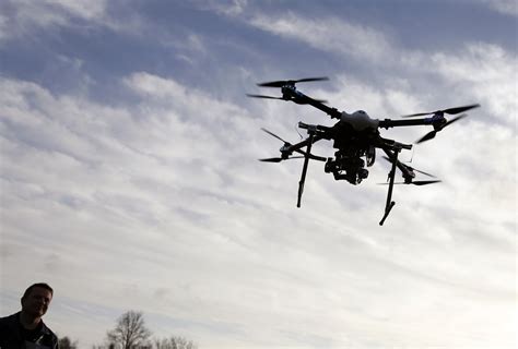 How Can We Stop Drones From Hitting Planes