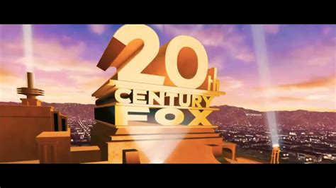 20th Century Fox Fox Searchlight Pictures 2 Youtube