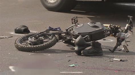 Man On Electric Bike Killed In Lower Southampton Bucks County Crash