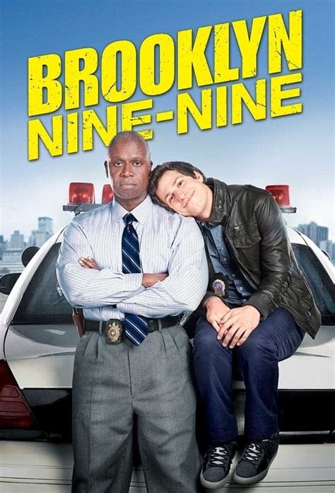Brooklyn Nine Nine Tv Series 2013 2021 Posters — The Movie Database