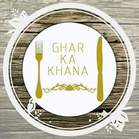 Iss ooper diye gae link ko click kar ke iss zabardast channel ko subscribe kar len. Ghar ka Khana | Bakery logo design, Bakery logo ...
