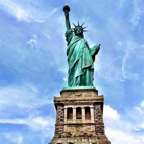 12 Statue Of Liberty Facts You Should Know Top Travel Lists