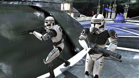 Kamino Security Trooper 7 By Paramedic1234 On Deviantart