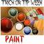Paint Tricks Tips And Techniques  Jenna Burger Design LLC