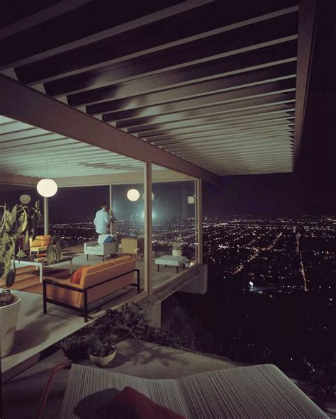 5 Stunning Mid Century Modern Homes In La Nook And Find