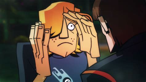 Who is your favorite anime character with blinding bangs? a.k.a. DJ AFOS: A Blog by J. John Aquino: 5-Piece Cartoon ...