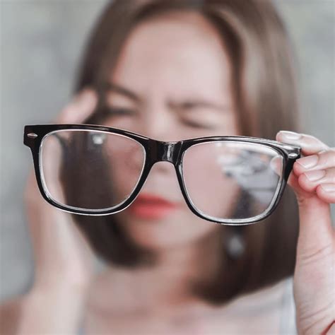 Major Causes Of Blurred Vision Chadderton Opticians