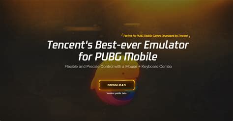 Gameloop is a free android emulator tool with which you can play mobile games on your windows the beta version of the app was called tencent gaming buddy, but it has since been upgraded and. Tencent Gaming Buddy news - Android Police - Android news ...