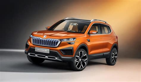 Škoda cars are now made in factories in the czech republic, china, russia, india and slovakia. Skoda & VW India To Treble Production; Launching New SUVs ...