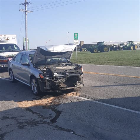 Maybe you would like to learn more about one of these? TWO VEHICLE CRASH ON US 65 IN MARSHALL RESULTS IN INJURIES ...
