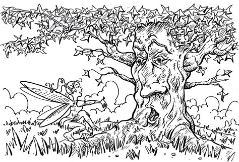 114 dessins de coloriage adulte à imprimer sur LaGuerche.com  Page 10