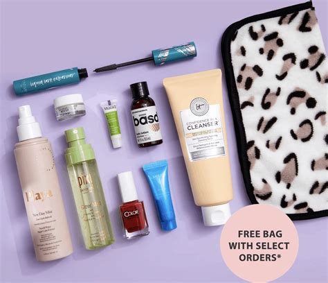 Build your own care package ireland. Ipsy Pop-Up Shop Available Now - Build Your Own Self-Care ...