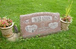 Hazel Ruth Abers Wheaton Find A Grave Memorial