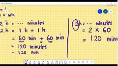 The Art Of Hourly Conversion Transforming 63k Into Hours