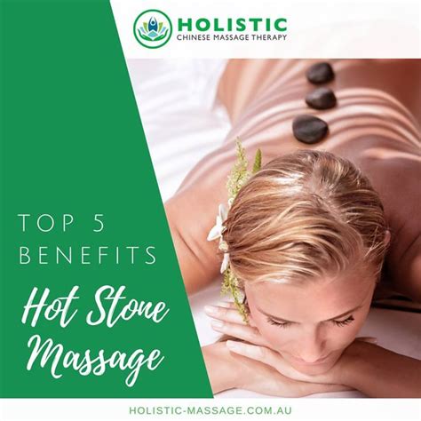 A Hot Stone Massage Is One Of The Most Rejuvenating Massages You Can