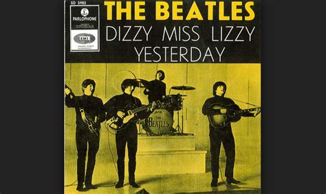 How To Play Dizzy Miss Lizzy Learn To Play Beatles On Guitar
