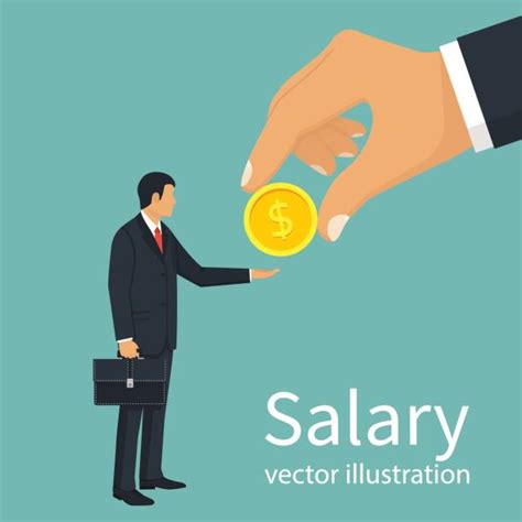 Best Paycheck Illustrations Royalty Free Vector Graphics And Clip Art