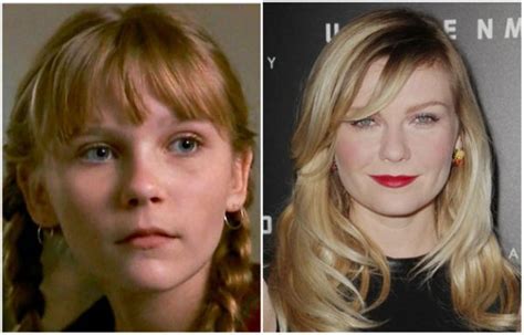 These 11 Famous Child Actors Grew Up Way Too Fast