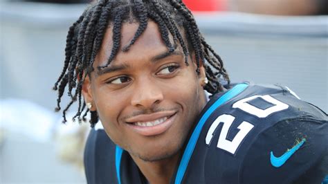 Nfl Jalen Ramsey Came To Jaguars Camp In An Armored Money Truck