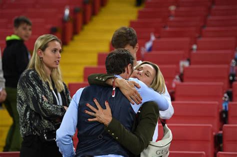 Southgate fever has taken hold, as some of the most popular searches on yahoo are not only around his waistcoat. Gareth Southgate wife: Who is Alison Southgate? When did ...