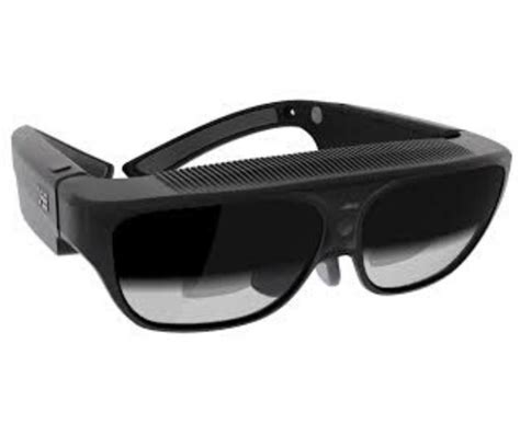 Nueyes Pro Electronic Smart Glass At Best Price In Ahmedabad Low Vision Solutions And Services