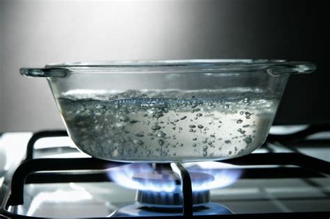 What Temperature Does Water Boil At Boiling Point And Elevation Vande
