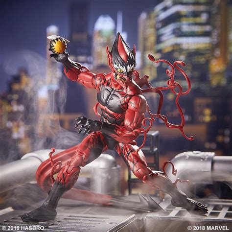 New Spider Man Legends Kingpin Wave Glamour Shots The Fwoosh