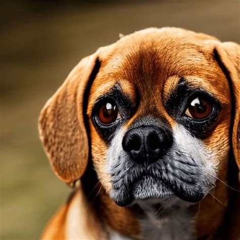 Puggle Information And Dog Breed Facts