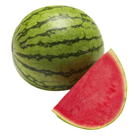 Watermelon Red Seedless