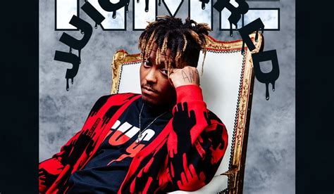Juice Wrld Discussed Wild Shows Why The Rap Game Is Soft And More