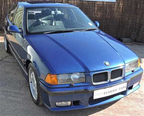 Купить bmw 3 серии iii (e36) с пробегом. Classic BMW E36 M3 4 DOOR 5 SPEED 1995 for sale - Classic ...