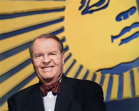 Charles Osgood Is Retiring From Cbss ‘sunday Morning After 22 Years